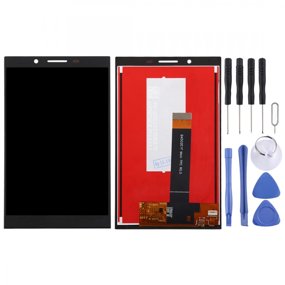 LCD Screen and Digitizer Full Assembly for Blackberry Key2 Lite / KEY2 LE  BlackBerry Key2 Lite